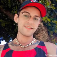 Acompanhante Bruninho - Perfil