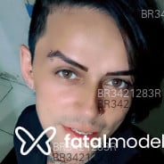 Acompanhante Bruninho - Perfil