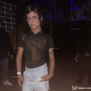 Acompanhante Mathias - Perfil