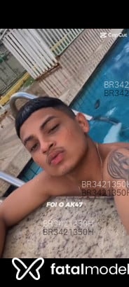 Acompanhante Lollysafadinha - Perfil