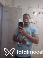 Acompanhante Ciceroslv Inst - Perfil