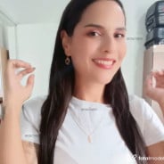 Acompanhante Arlene - Perfil