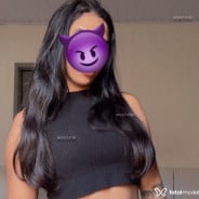 Acompanhante Brunna - Perfil