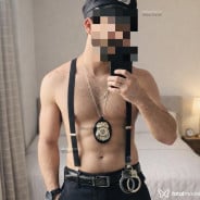 Acompanhante Rodrigues - Perfil