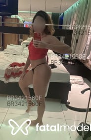 Acompanhante Sereiabela - Perfil