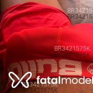 Acompanhante Negobrts - Perfil