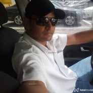 Acompanhante Denys Santos - Perfil