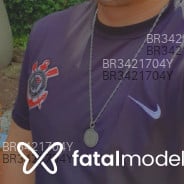 Acompanhante Chefin - Perfil