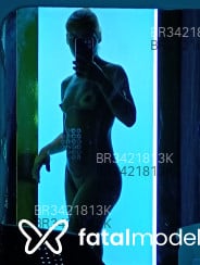 Acompanhante Bebelzinha - Perfil
