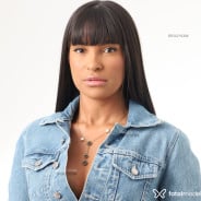 Acompanhante Layla Esmeralda - Perfil