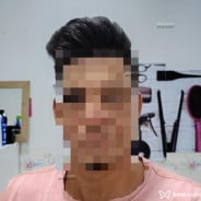Acompanhante Jorge - Perfil