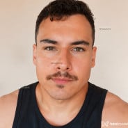 Acompanhante Ryan Silva - Perfil
