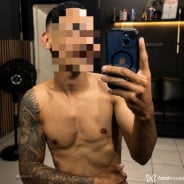 Acompanhante Noah Gael - Perfil