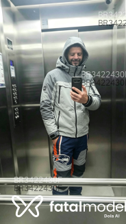 Acompanhante Fernando - Perfil