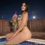 Acompanhante Izabela Santos - Perfil