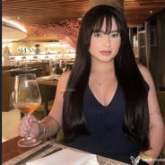 Acompanhante Gueixa - Perfil
