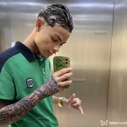 Acompanhante Vitor - Perfil