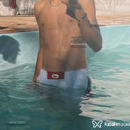 Acompanhante Tayrone - Perfil
