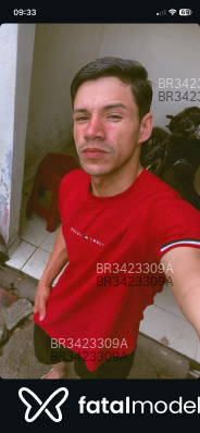 Acompanhante Natanzinho - Perfil