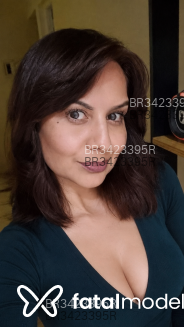 Acompanhante Alice Solis - Perfil