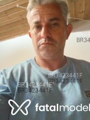 Acompanhante Mister - Perfil