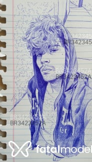 Acompanhante Marcelo - Perfil
