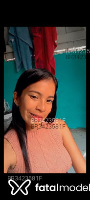 Acompanhante Melissa - Perfil