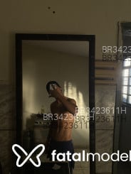 Acompanhante Bl Silva - Perfil