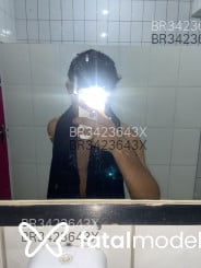 Acompanhante Rodrigues - Perfil