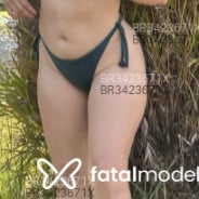 Acompanhante Melissa - Perfil