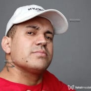 Acompanhante Deison - Perfil