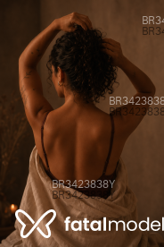 Acompanhante Flordlis - Perfil