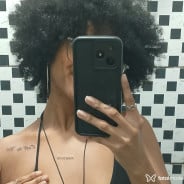 Acompanhante Kitty - Perfil