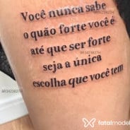 Acompanhante Sófia Morenah - Perfil