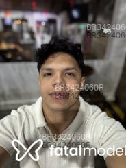 Acompanhante Manauara - Perfil