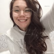 Acompanhante Sayuri - Perfil