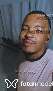 Acompanhante Oobah - Perfil