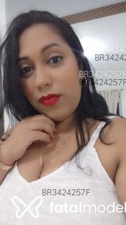 Acompanhante Alexa - Perfil