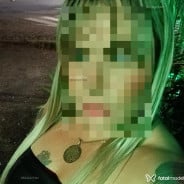 Acompanhante Cleonice - Perfil