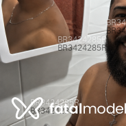 Acompanhante Denis - Perfil
