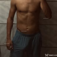 Acompanhante Galeguinho - Perfil