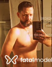 Acompanhante Vieira - Perfil