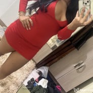 Acompanhante Lorena - Perfil
