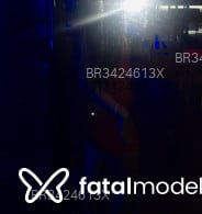 Acompanhante Rafaelly - Perfil