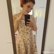Acompanhante Gina Gurjão - Perfil