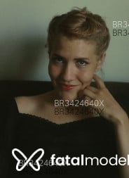 Acompanhante Gina Gurjão - Perfil