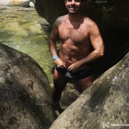 Acompanhante Bernardo - Perfil