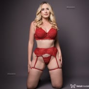 Acompanhante Melissa Becker - Perfil