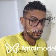 Acompanhante Allan - Perfil