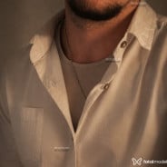 Acompanhante Namalles - Perfil